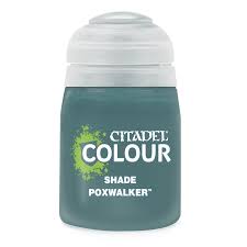 Citadel Colour Shade: Poxwalker