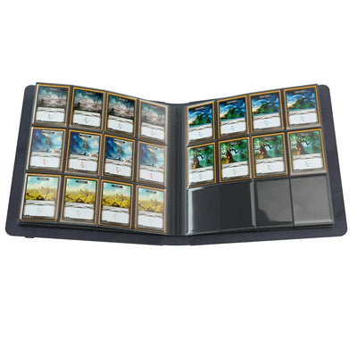 Gamegenic Prime Album 24-Pocket