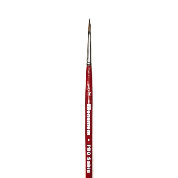 Pro Sable Brush