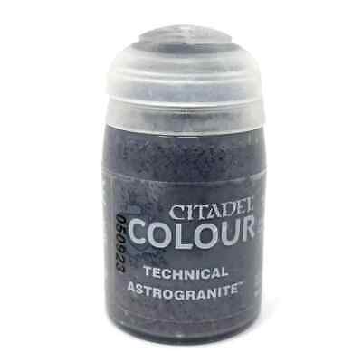 Citadel Colour Technical Astrogranite