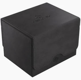 Gamegenic Sidekick 100+ XL Card Convertible Deck Box