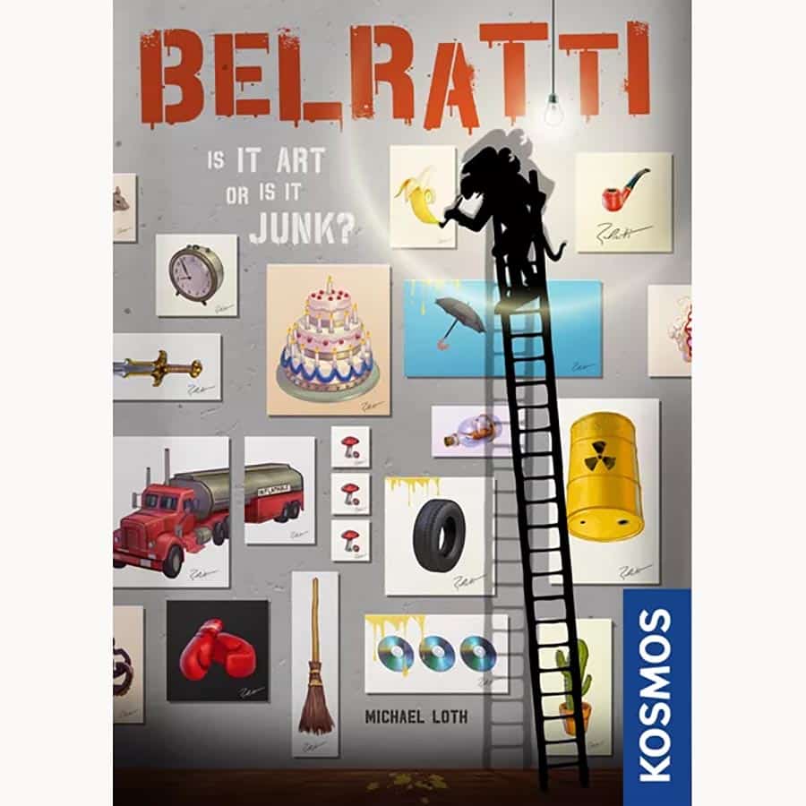 BELRATTI