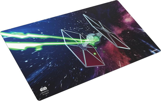 Star Wars: Unlimited Game Mat TIE Figher