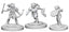 Dungeons & Dragons: Nolzur's Marvelous Unpainted Miniatures - W01 Goblins