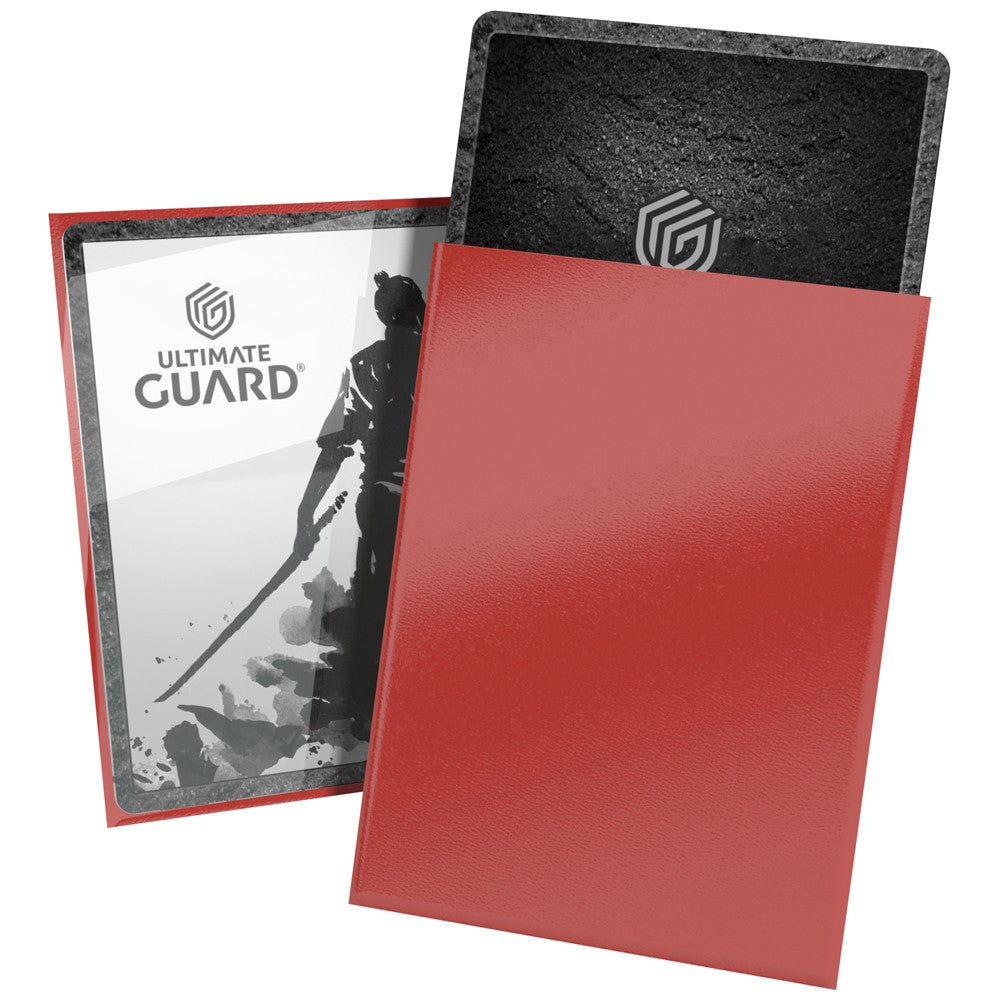 Ultimate Guard Sleeves: Standard Katana 100CT