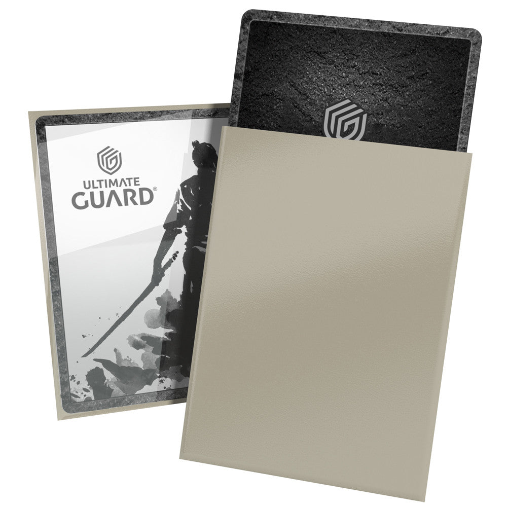 Ultimate Guard Sleeves: Standard Katana 100CT