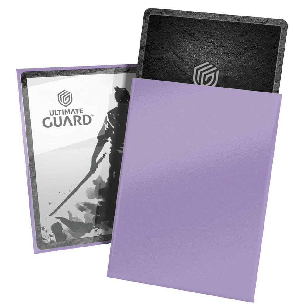 Ultimate Guard Sleeves: Standard Katana 100CT