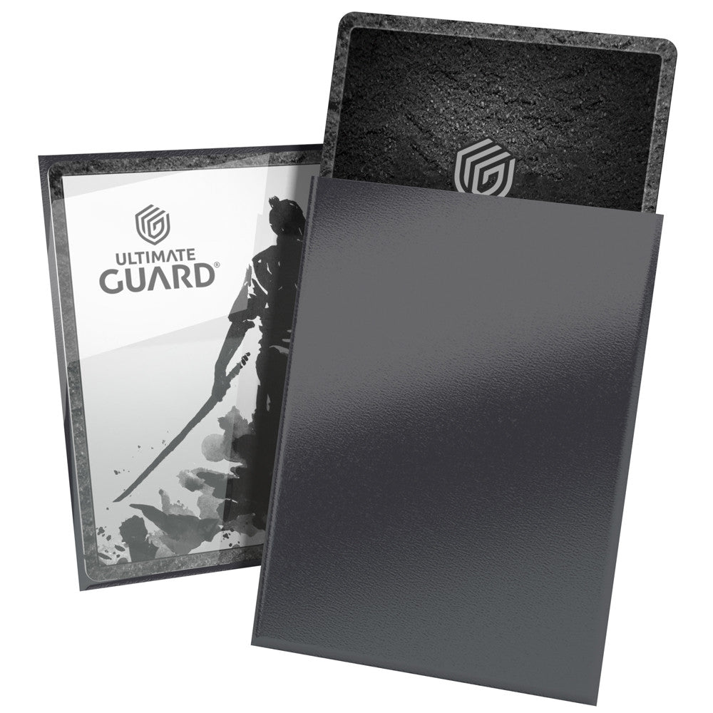 Ultimate Guard Sleeves: Standard Katana 100CT