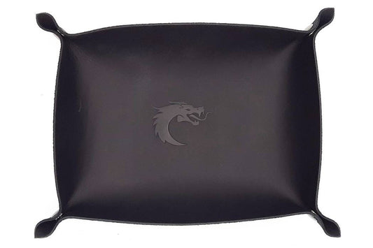 Old School RPG Ultimate Rolling Tray: Black