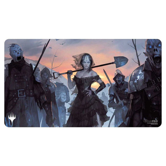 Ultra PRO: Innistrad Remastered Heartless Summoning Playmat