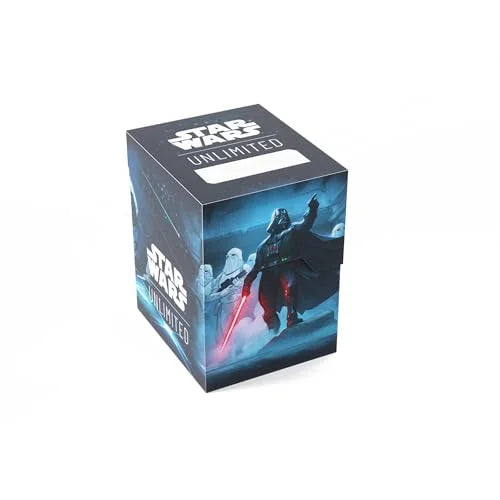 Star Wars Unlimited: Soft Crate