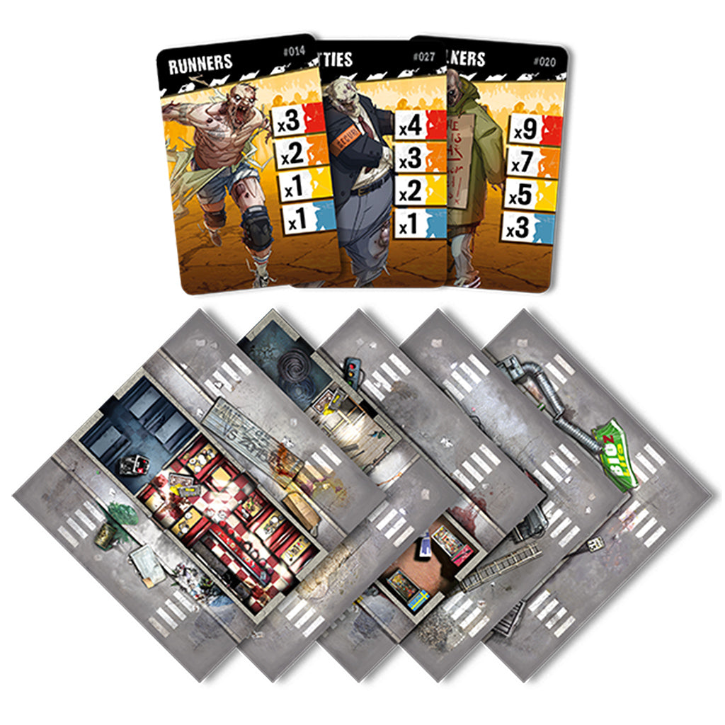 Zombicide