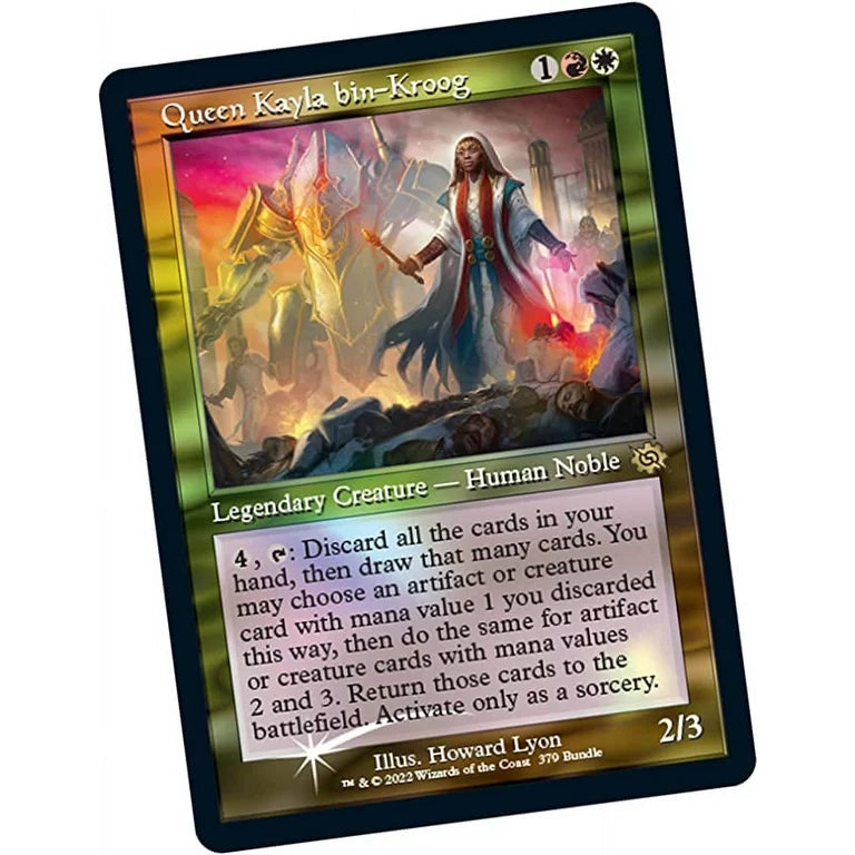 TCG Singles