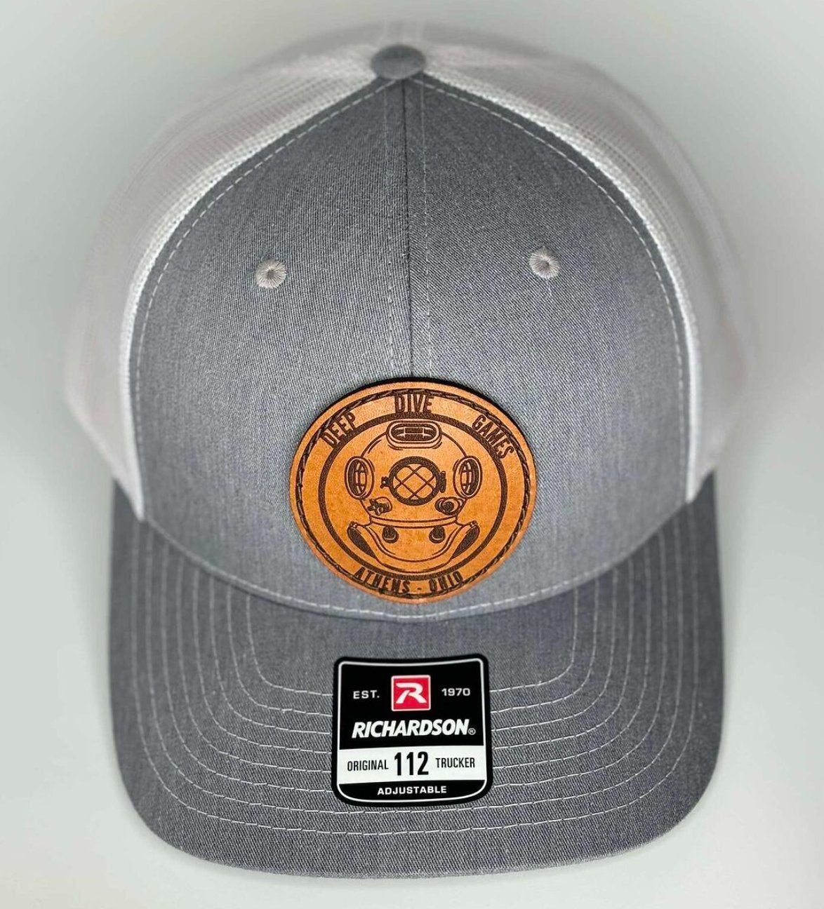 Deep Dive Games Merch