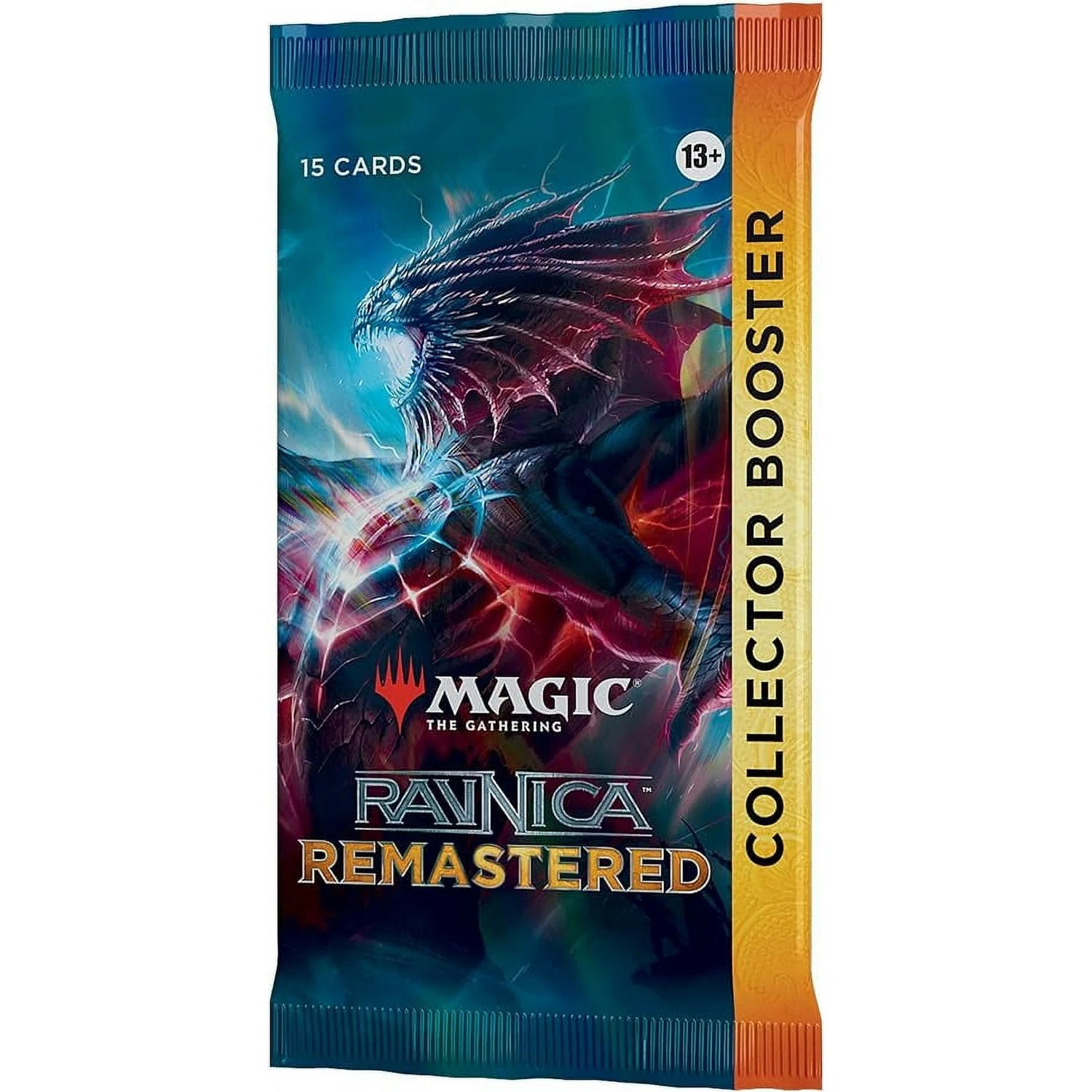 TCG Sealed Product