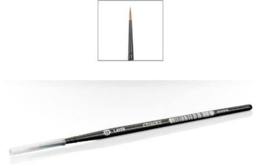 Citadel Brush: Layer Medium