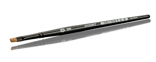 Citadel Brush: Dry Small