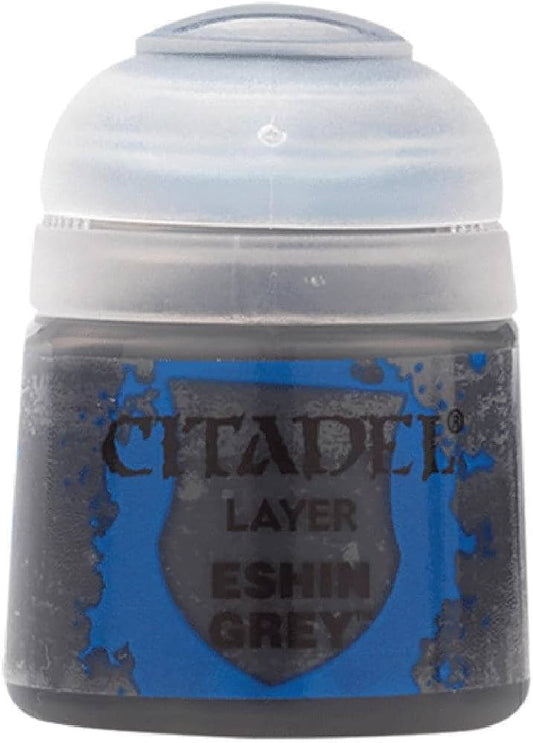 Citadel Colour Layer: Eshin Grey