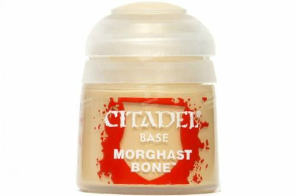Citadel Colour Base: Morghast Bone