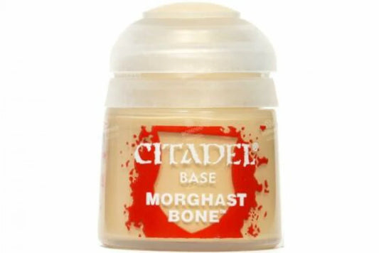 Citadel Colour Base: Morghast Bone