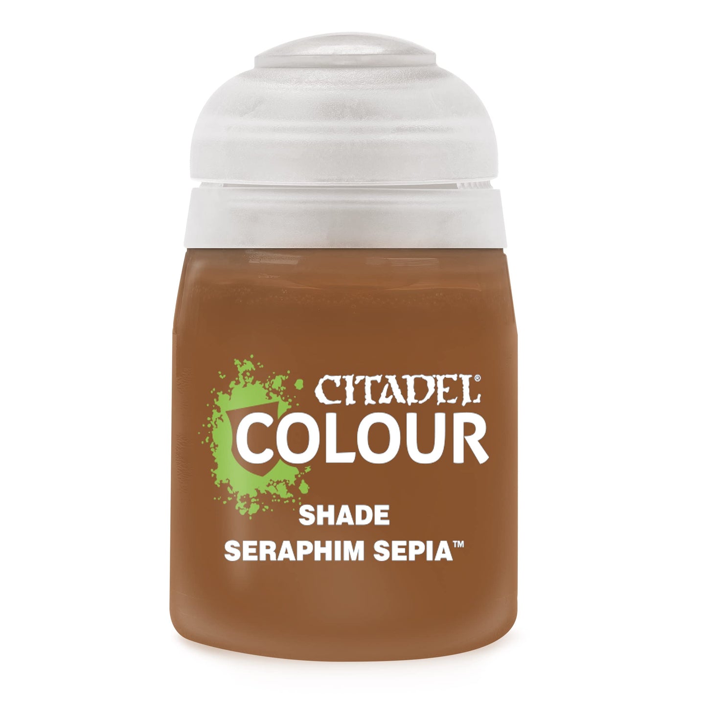 Citadel Colour Shade: Seraphim Sepia