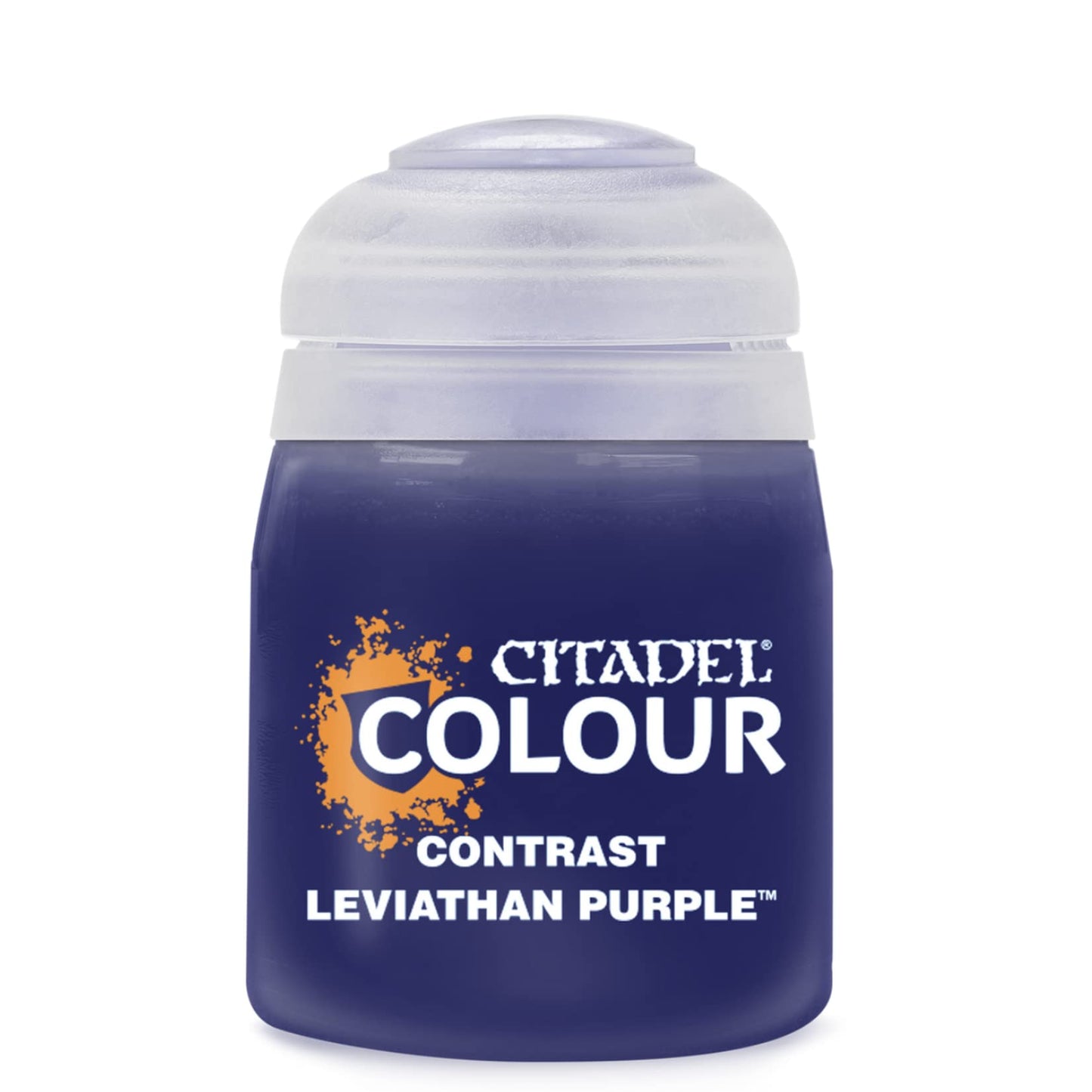 Citadel Colour Contrast: Leviathan Purple