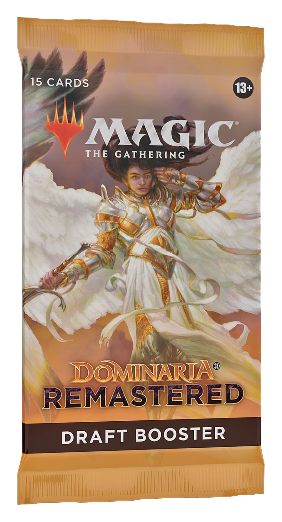 Magic: The Gathering - Dominaria Remastered Draft Booster