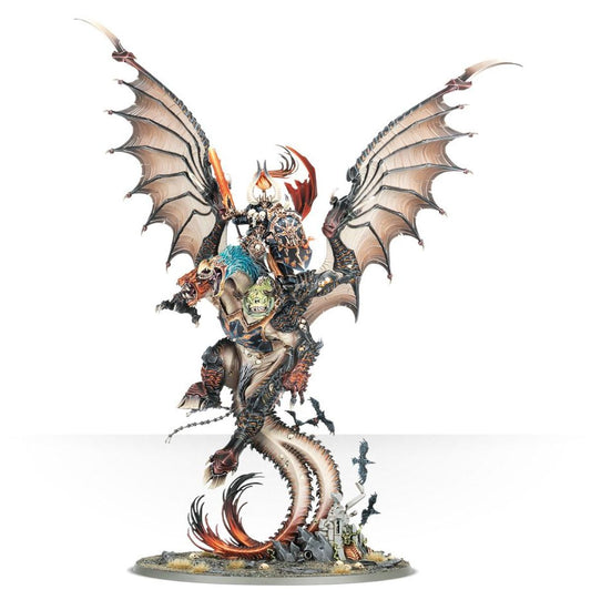 Warhammer Age of Sigmar: Archaon Everchosen