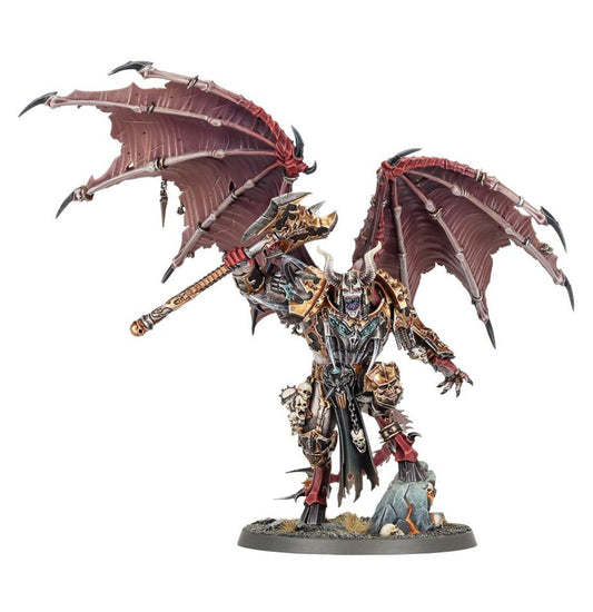 Warhammer: Daemon Prince