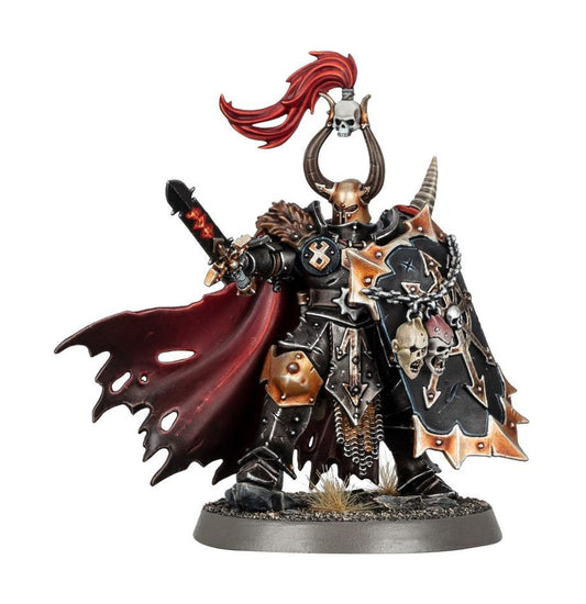 Age of Sigmar - Exalted Hero of Chaos