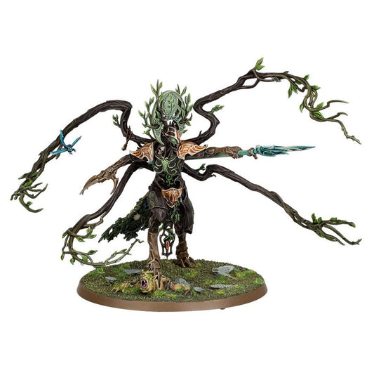 Warhammer: Age of Sigmar - Sylvaneth: Lady of the Vines