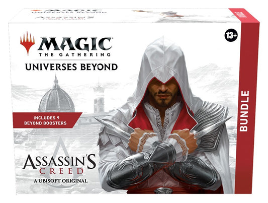 Assassin's Creed Bundle