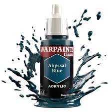 The Army Painter: 18mL Paint Pods (100 Colors)