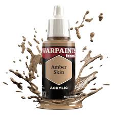 The Army Painter: 18mL Paint Pods (100 Colors)