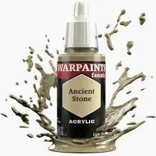 The Army Painter 18mL Paints (Light Neutrals)