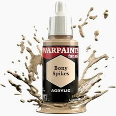 The Army Painter 18mL Paints (Light Neutrals)