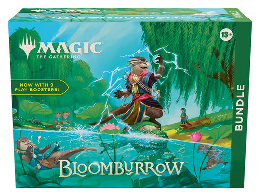 Bloomburrow Bundle