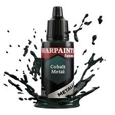 The Army Painter: 18mL Paint Pods (100 Colors)