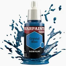 The Army Painter 18mL Paints (Vivid Blues)