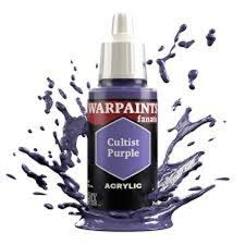 The Army Painter 18mL Paints (Purples)