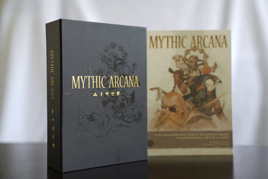 Mythic Arcana