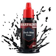 The Army Painter 18mL Paints (Washes)