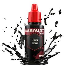 The Army Painter 18mL Paints (Washes)