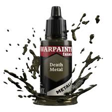 The Army Painter: 18mL Paint Pods (100 Colors)