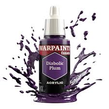 The Army Painter 18mL Paints (Magentas)