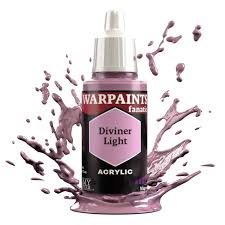 The Army Painter: 18mL Paint Pods (100 Colors)