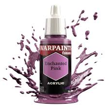 The Army Painter 18mL Paints (Magentas)