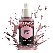 The Army Painter 18mL Paints (Desaturated Violets)