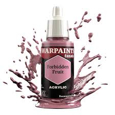 The Army Painter 18mL Paints (Desaturated Violets)