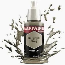 The Army Painter 18mL Paints (Warm Greys & White)